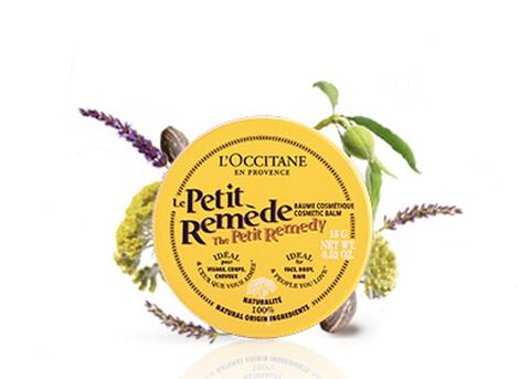 Petit Rem&egrave;de 15g 