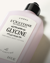 Leite de corpo Glycine