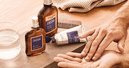 l'occitane perfume homem