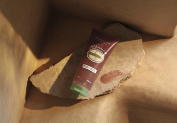 Esfoliante Corporal Am&ecirc;ndoa