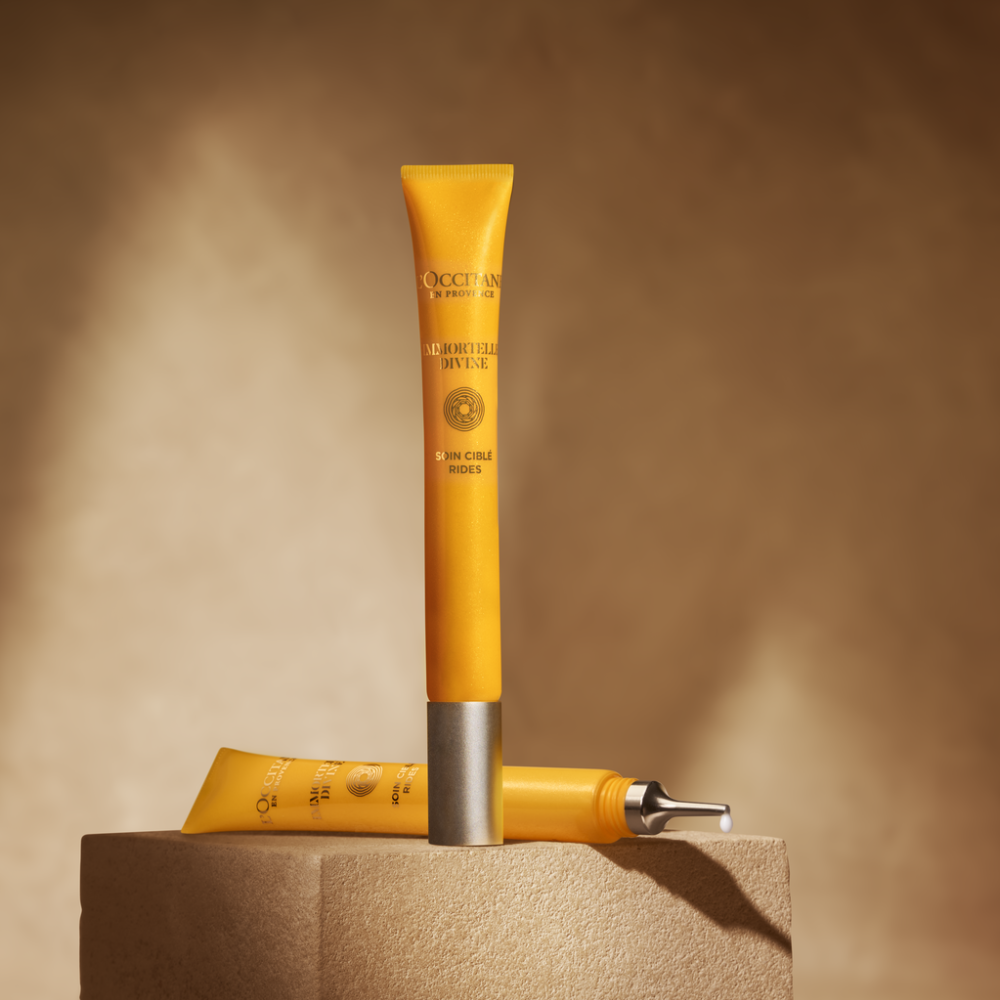 novidade Immortelle