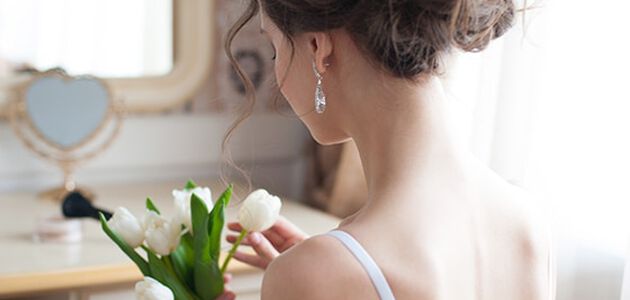 O seu plano de beleza L'OCCITANE especial casamento