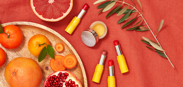 fruits et vitamine