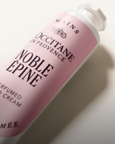Creme de M&atilde;os Noble Epine