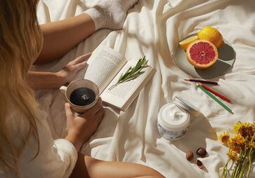 8 ideias para um dia de mimos perfeito
