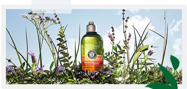 AROMACOLOGIA: embalagens de pl&aacute;stico reciclado h&aacute; mais de 10 anos!