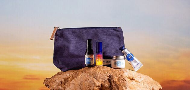 <b>A sua Bolsa de cuidados por -50%*!</b>