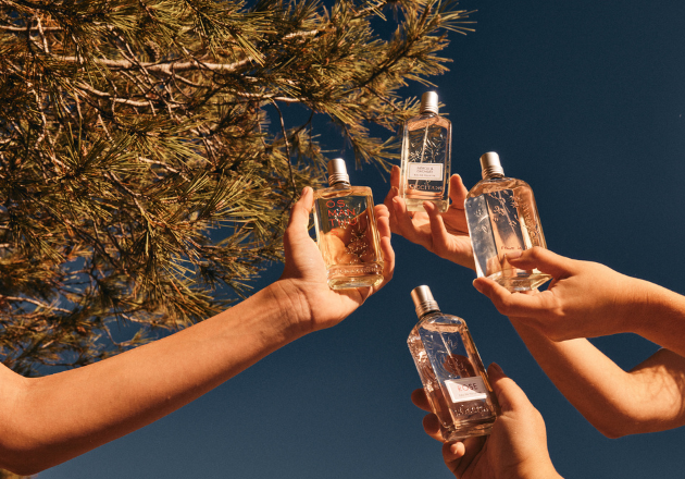 Como aplicar perfume: as nossas principais dicas para um aroma duradouro 