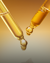 S&eacute;rum e &oacute;leo facial