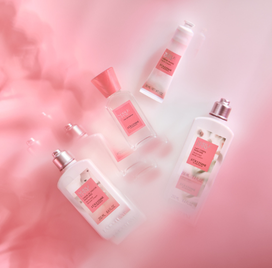 perfume natural noble epine