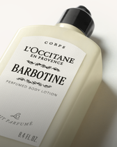Leite de corpo Barbotine