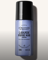 Desodorizante Stick Lavande Poivre Noir