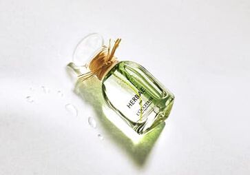 perfume Herbae par L'Occitane