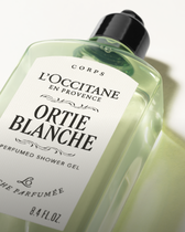Gel de Duche Ortie Blanche