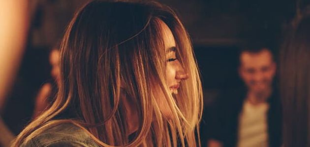 rotina de beleza para uma noite de festa