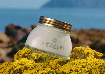 creme corporal antienvelhecimento