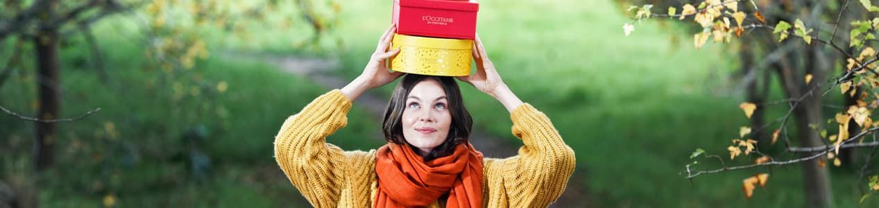 ideias de presentes para mulher