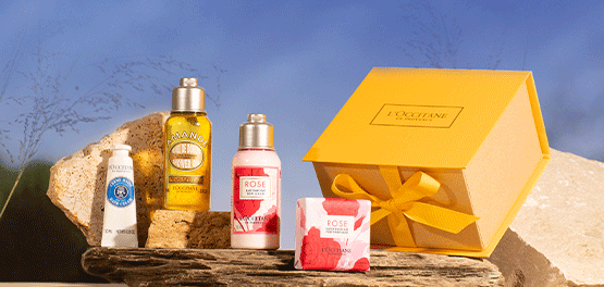 <b>A Caixa de Beleza DE OFERTA*!</b>