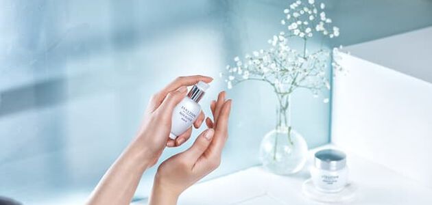 serum anti manchas castanhas