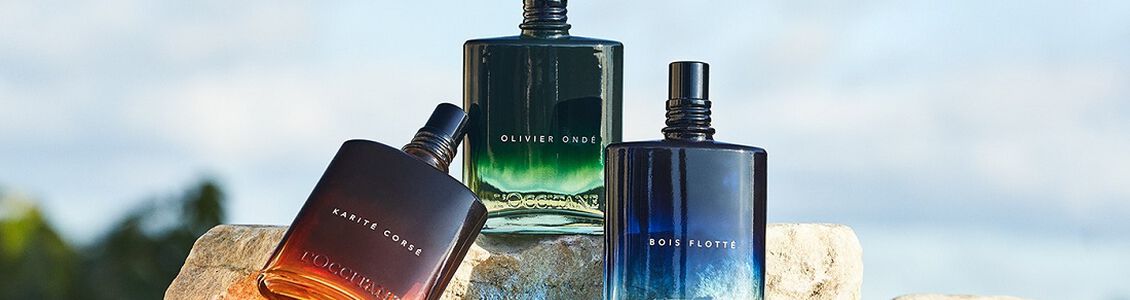 perfumes de homem colecao prestige