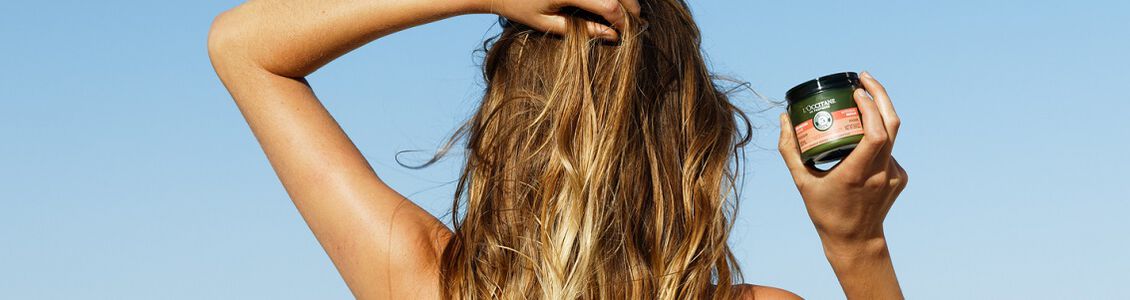 que mascara de cabelo escolher