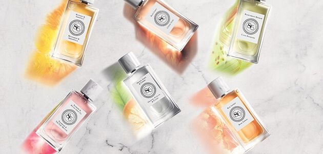 6 Eaux de Parfum envolventes