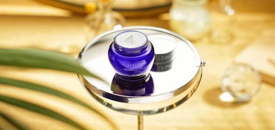 colecao immortelle precioso