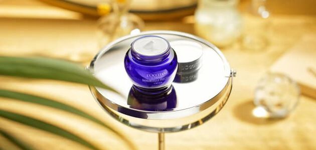 colecao immortelle precioso