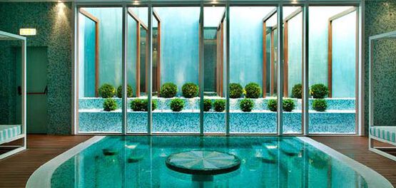 spa by loccitane portim&atilde;o