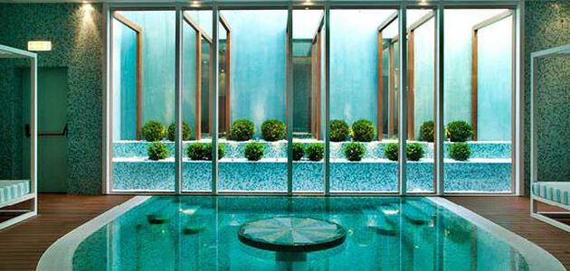 spa by loccitane portim&atilde;o