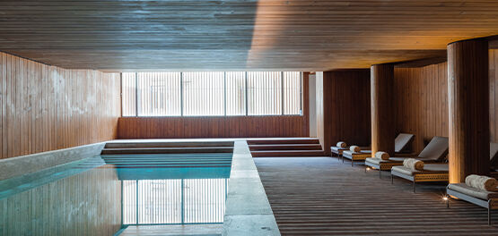 Casa da Companhia - Spa by L'Occitane