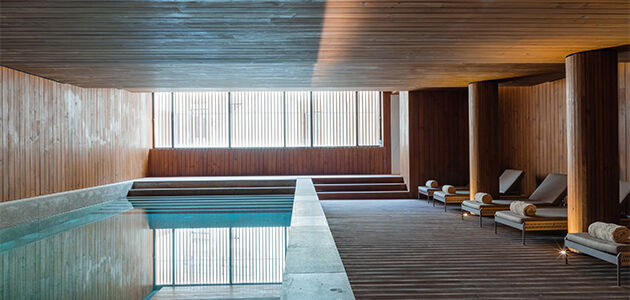 Casa da Companhia - Spa by L'Occitane
