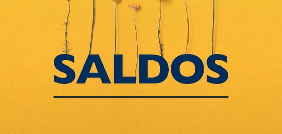 Saldos de Verão