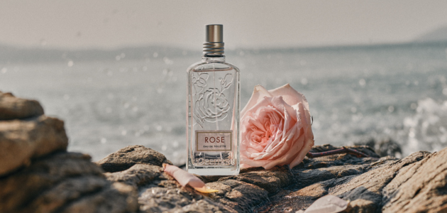 Eau de Toilette Rosa