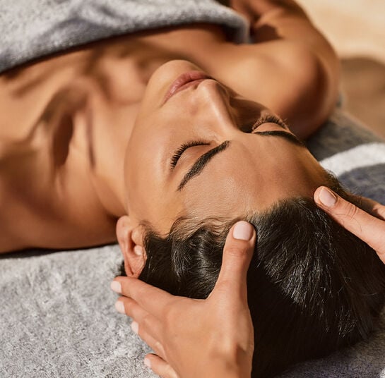 Spas L'OCCITANE