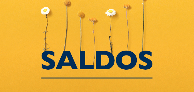 Saldos de Verão