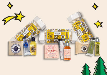oferta trio de crackers
