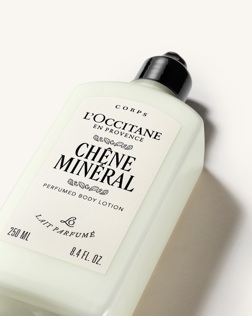 Ver a imagem 2/2 do produto Leite de Corpo Ch&ecirc;ne Min&eacute;ral, , RECT