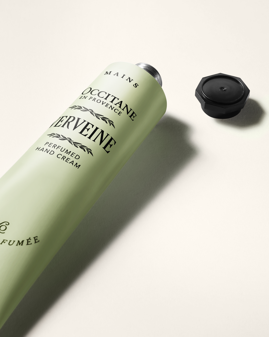 Ver a imagem 2/6 do produto Creme de M&atilde;os Verveine, , RECT