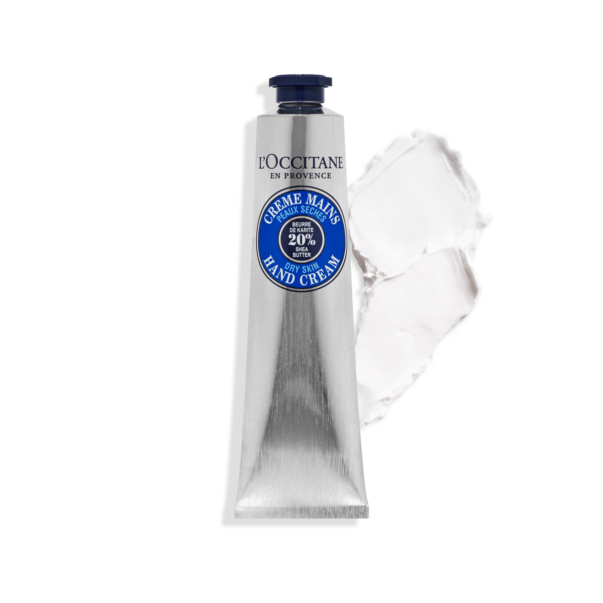 Ver a imagem 1/3 do produto Creme de Mãos Karité 75ml, , large