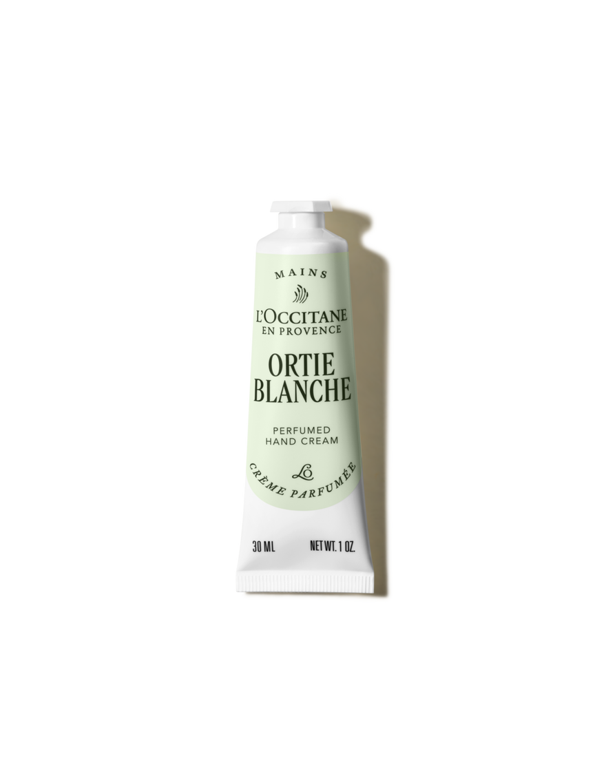 Ver a imagem 1/4 do produto Creme de m&atilde;os Ortie Blanche (Herbae), , RECT