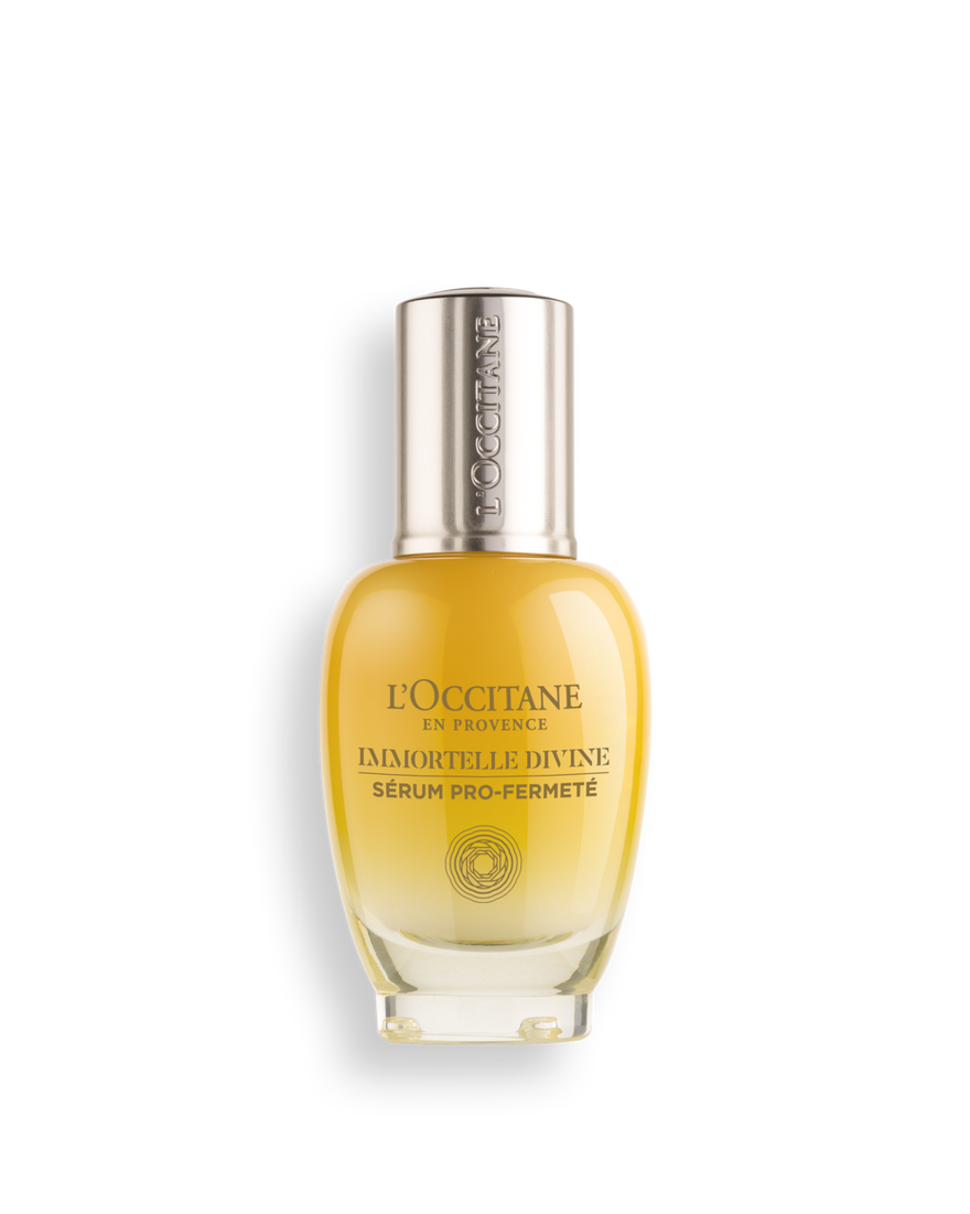 S&eacute;rum Immortelle Divino 30 ml | L&rsquo;Occitane en Provence