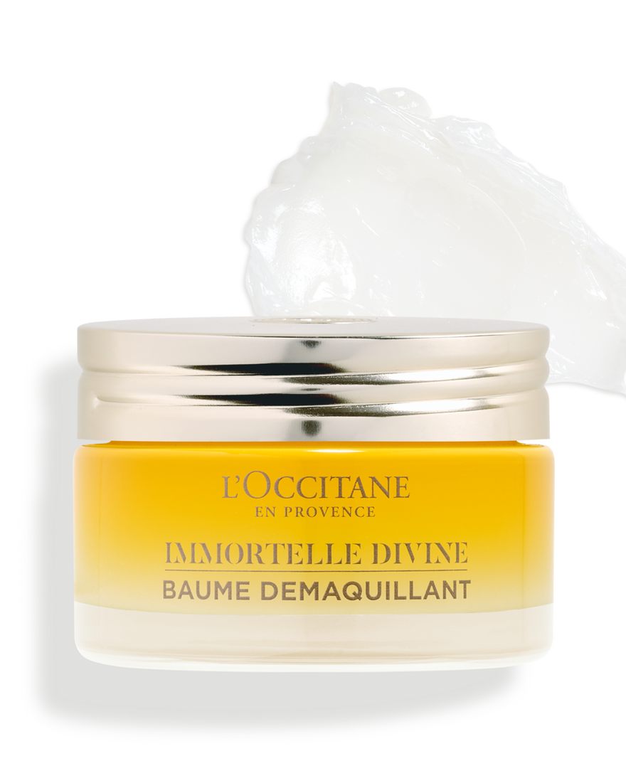 Ver a imagem 1/3 do produto B&aacute;lsamo Desmaquilhante Immortelle Divino, , RECT