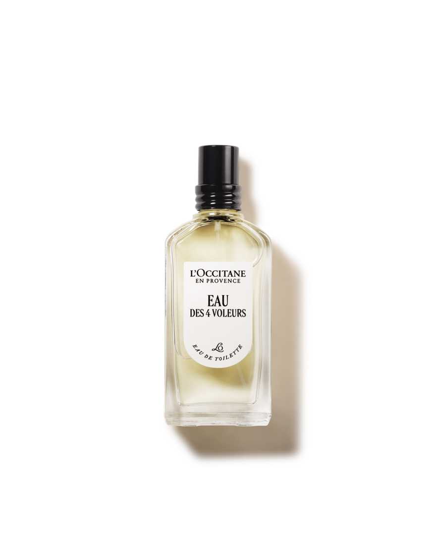Ver a imagem 1/3 do produto Eau de Toilette Eau des 4 Voleurs, , RECT