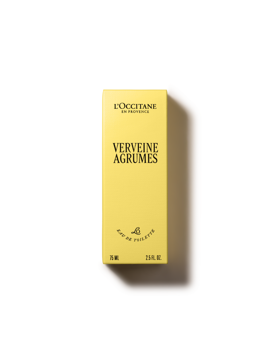 Ver a imagem 3/8 do produto Eau de Toilette Verveine Agrumes, , RECT