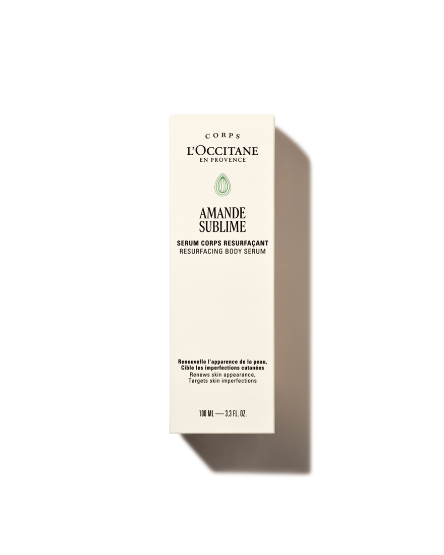 Ver a imagem 3/9 do produto S&eacute;rum de Corpo Am&ecirc;ndoa, , RECT