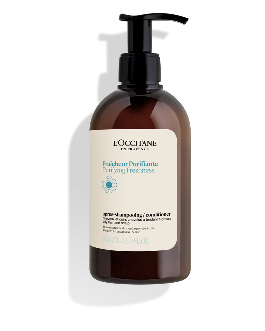 Ver a imagem 1/5 do produto Amaciador Pura Frescura Aromacologia 500ml, , RECT