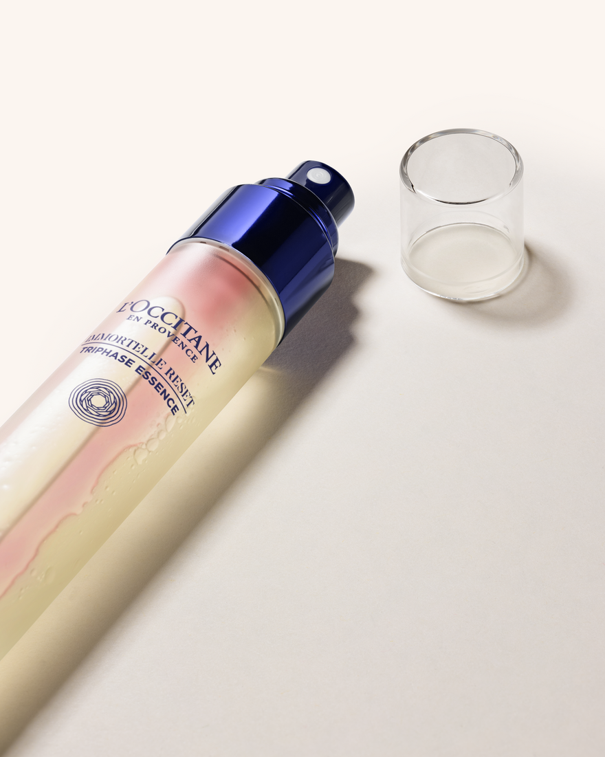 Ver a imagem 2/4 do produto Ess&ecirc;ncia Trif&aacute;sica Immortelle Reset 50ml, , RECT