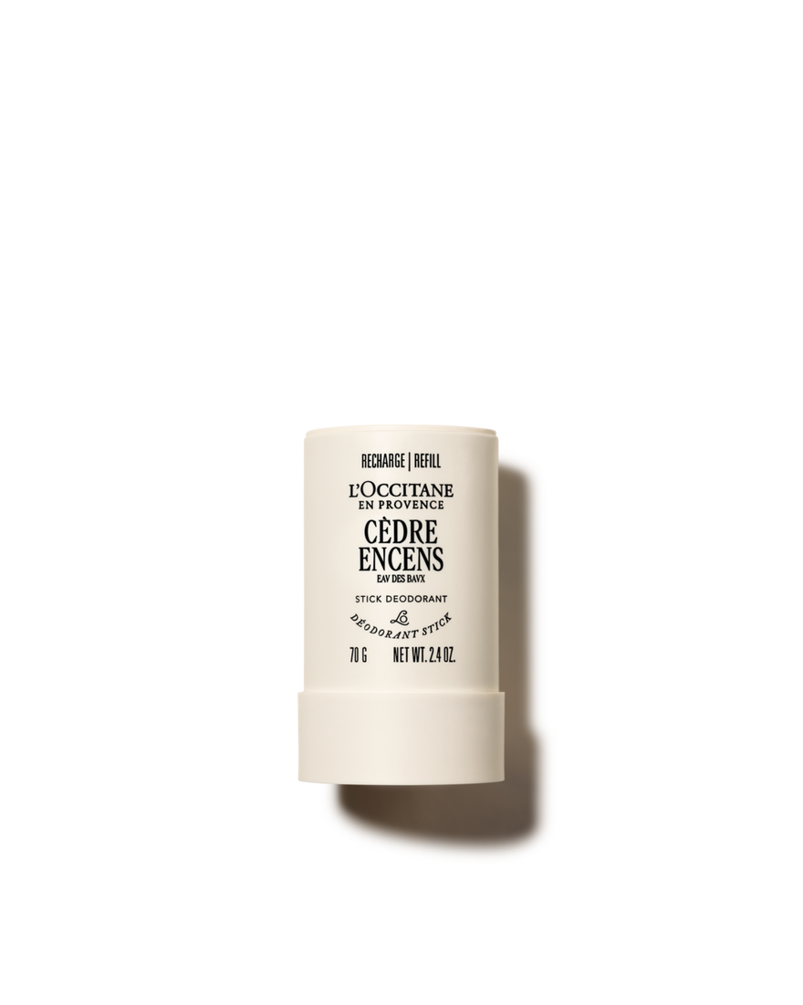 Ver a imagem 1/3 do produto Recarga de Desodorizante em Stick C&egrave;dre Encens, , RECT