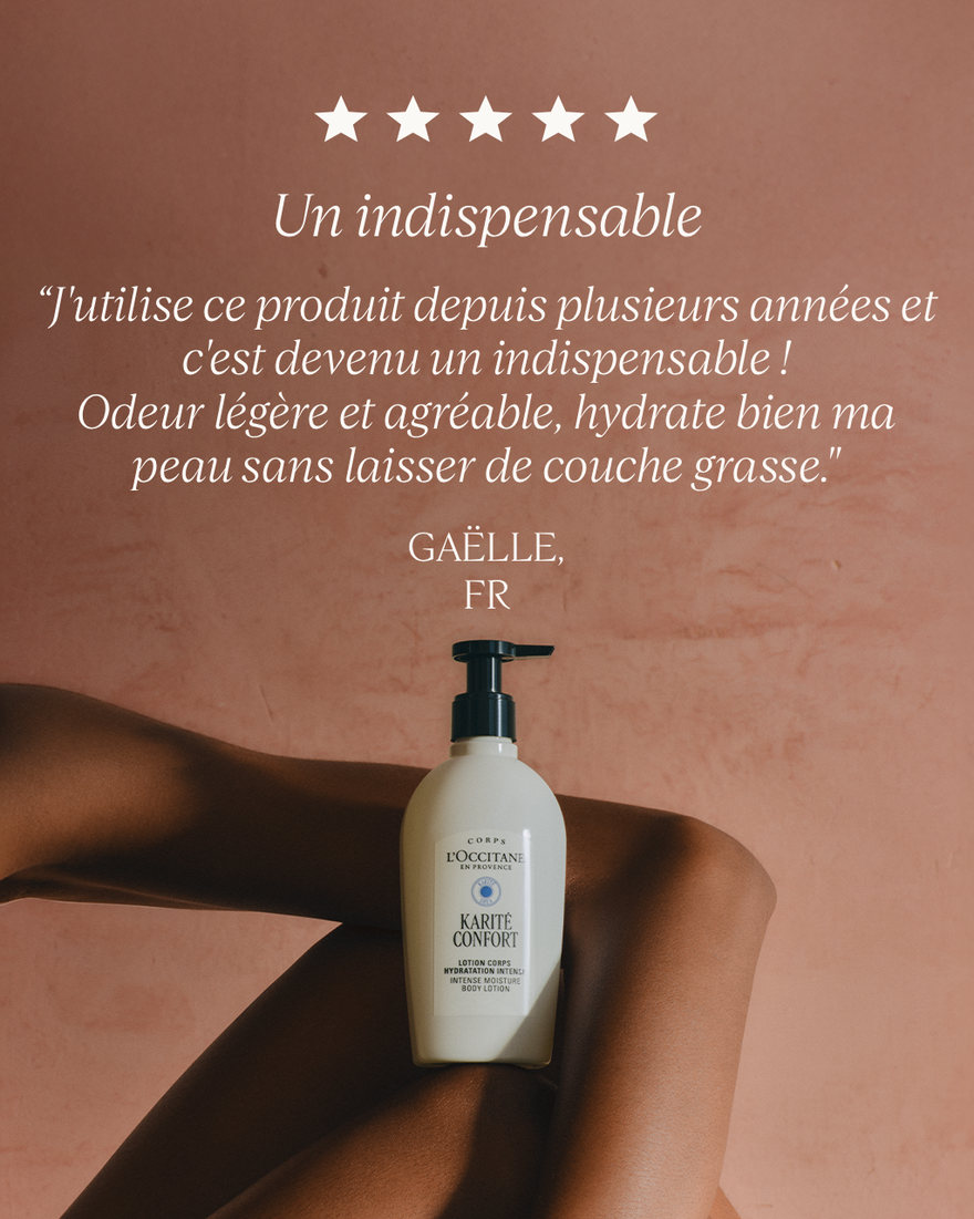 Ver a imagem 6/7 do produto Leite de Corpo Rico Karit&eacute;, , RECT